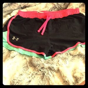 Girls shorts